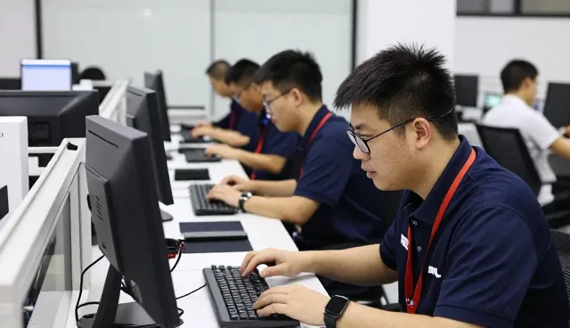 飞羽传祺（北京）知识产权代理有限责任公司分享商务服务应用案例