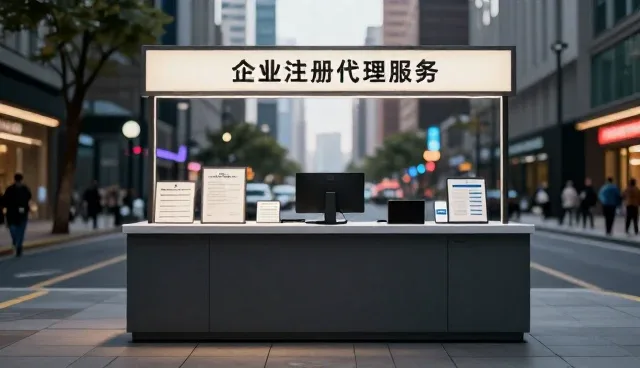 数据分析如何重构商务代理服务模式