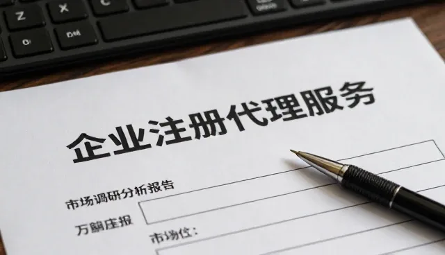 知识产权代理服务的高效使用与维护策略