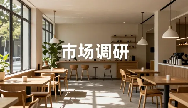 策划产品选型建议：如何选择适合的市场调研方案