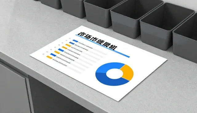 如何正确使用市场调研等产品进行维护？